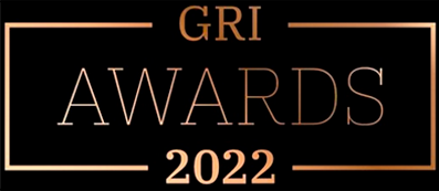 Logo GRI Awards