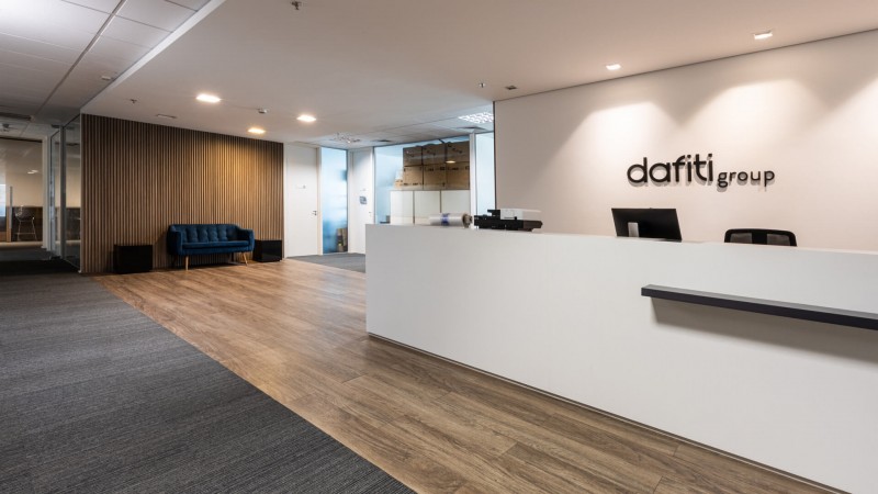 Dafiti Group