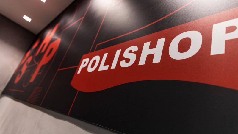 Polishop