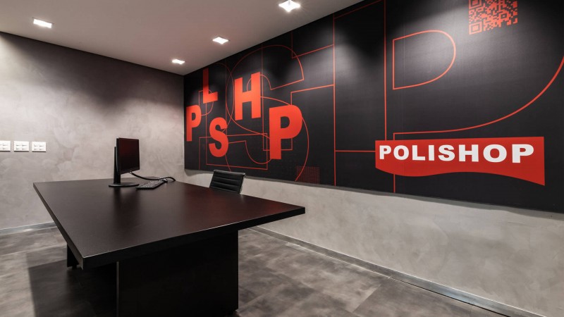 Polishop