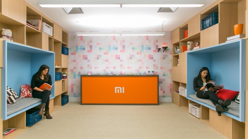 Xiaomi