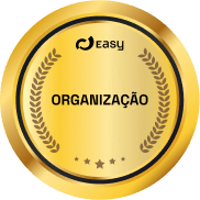 Selo Organização