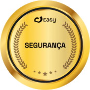 Selo Segurança