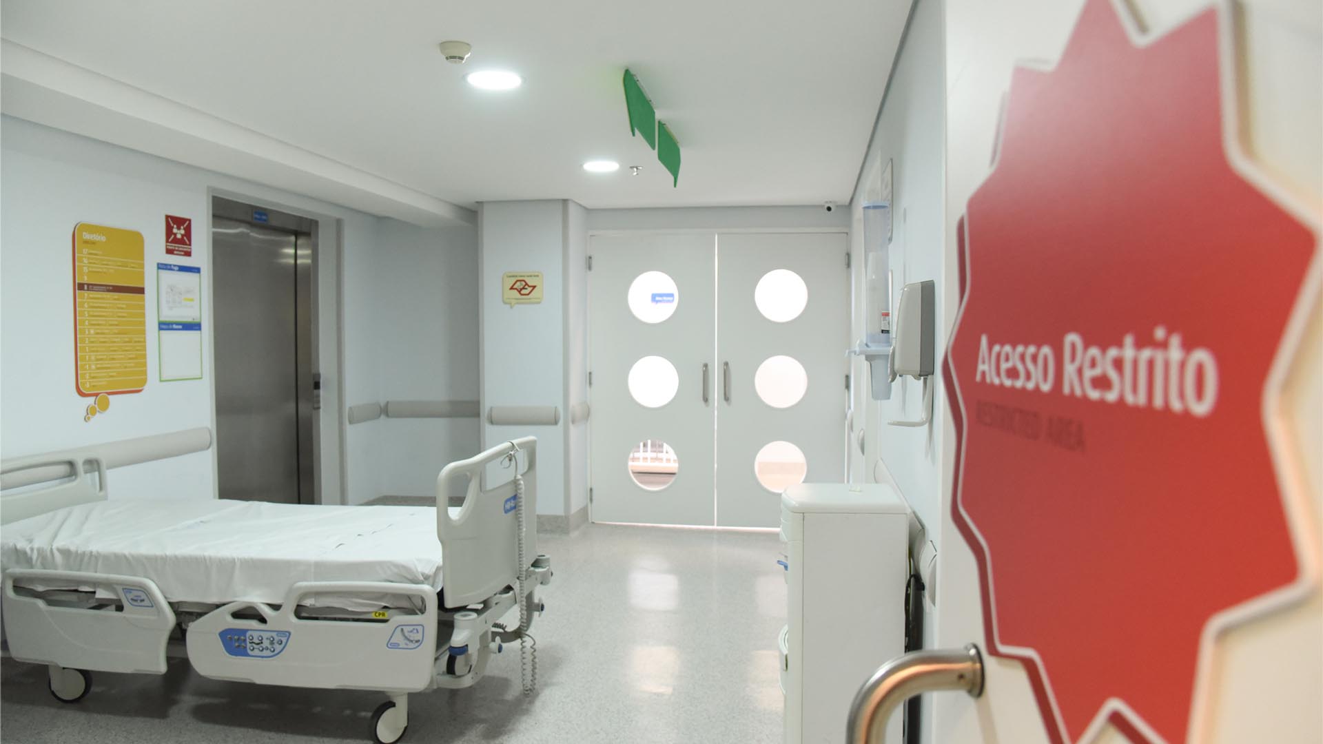 Hospital Sabara