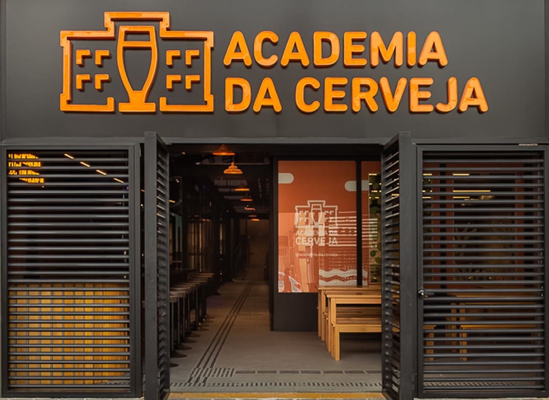 Academia da Cerveja