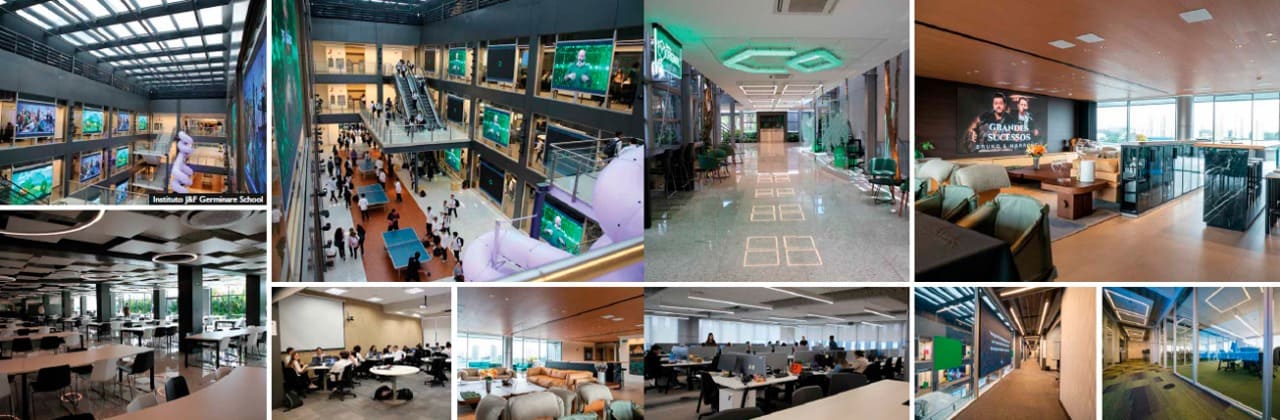 Germinare – Escola de Negócios