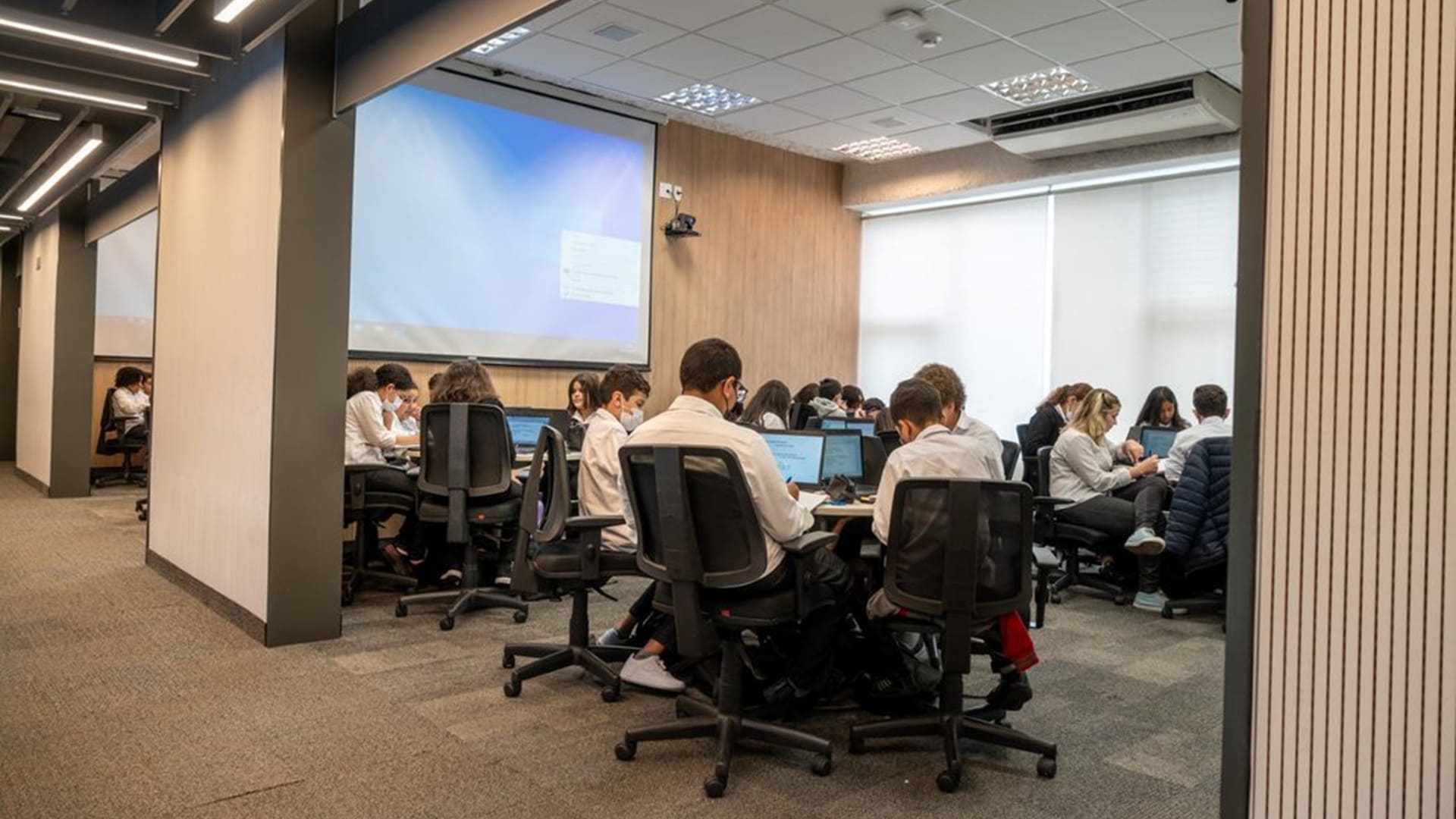 Germinare – Escola de Negócios