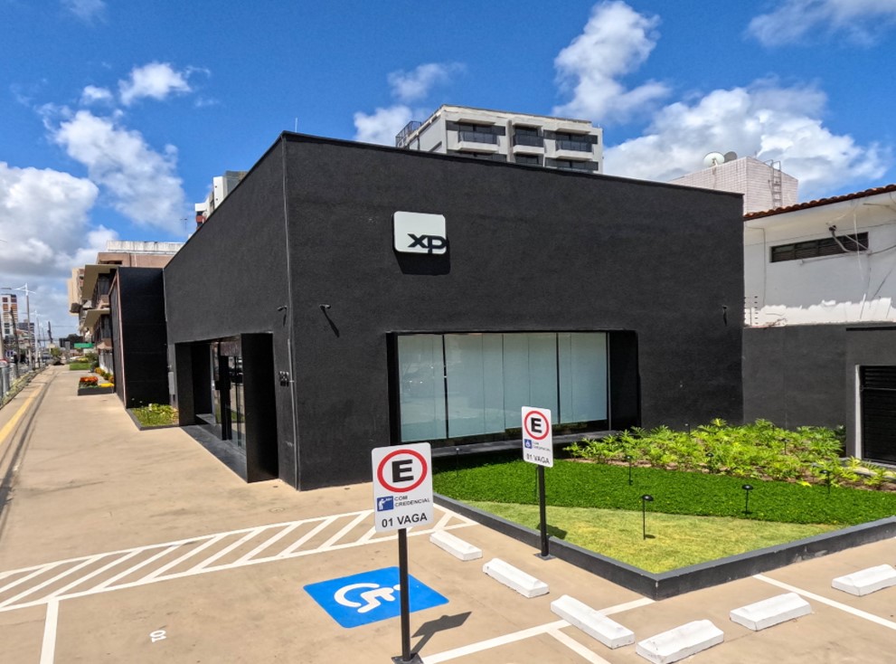 XP – João Pessoa/PB