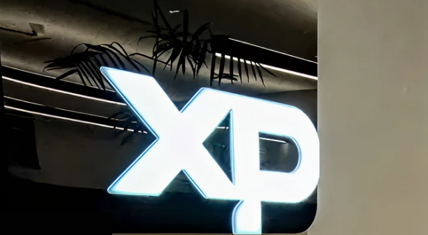 XP – João Pessoa/PB