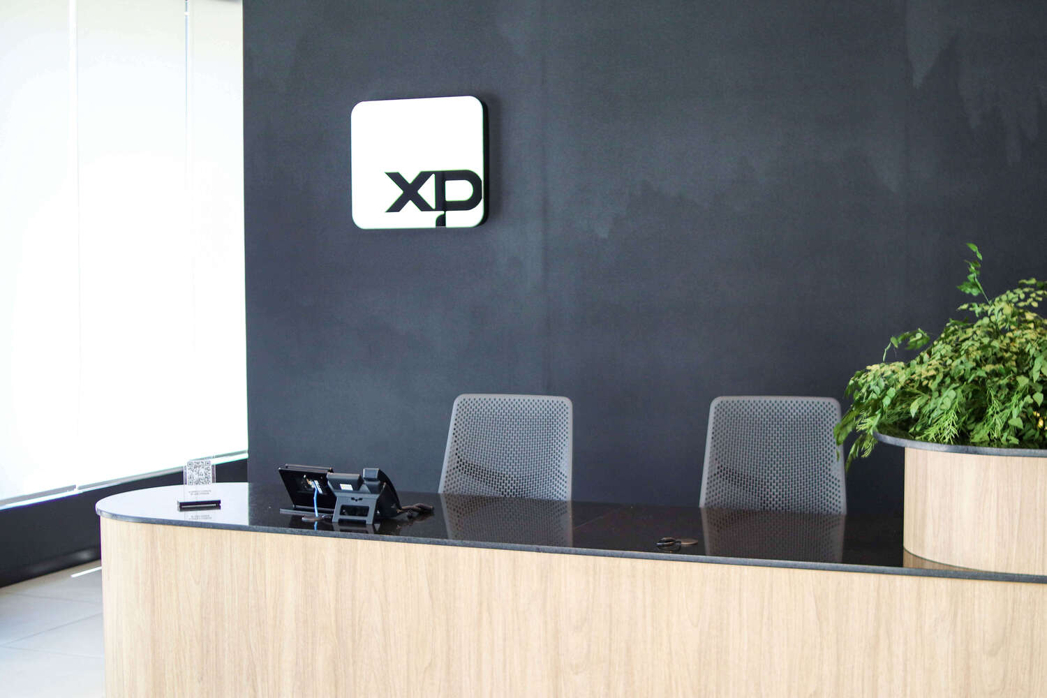 XP – João Pessoa/PB