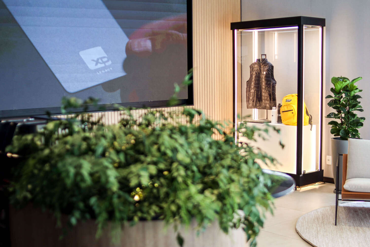 XP – João Pessoa/PB