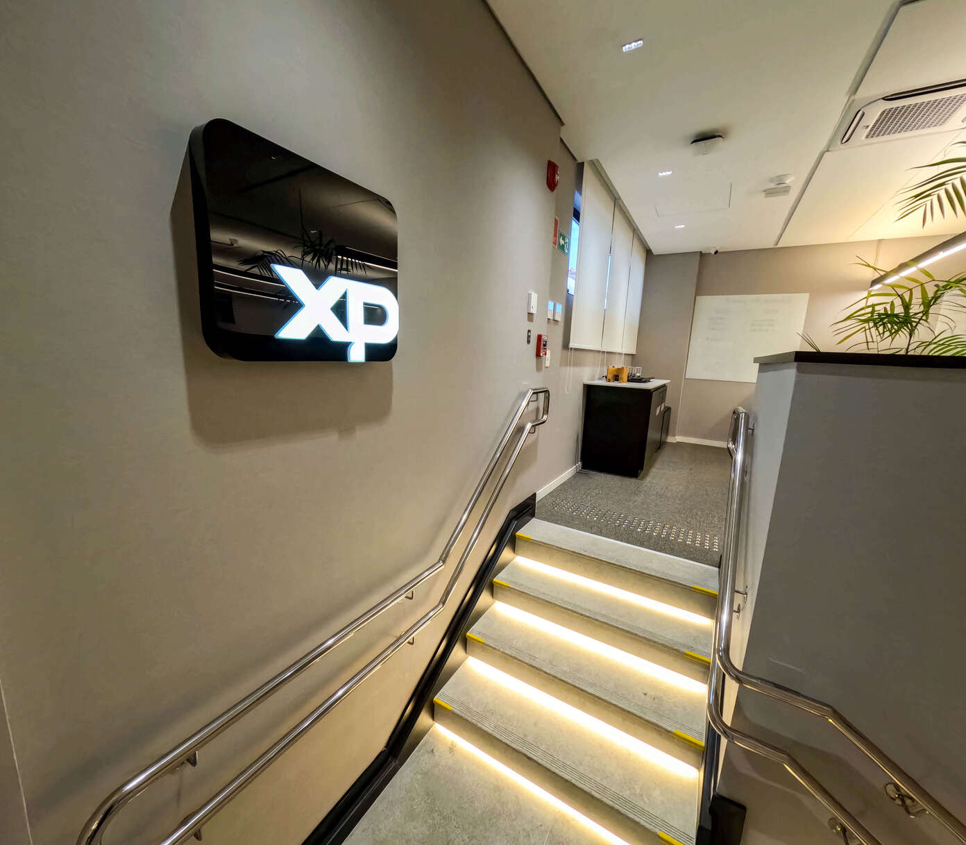 XP – João Pessoa/PB