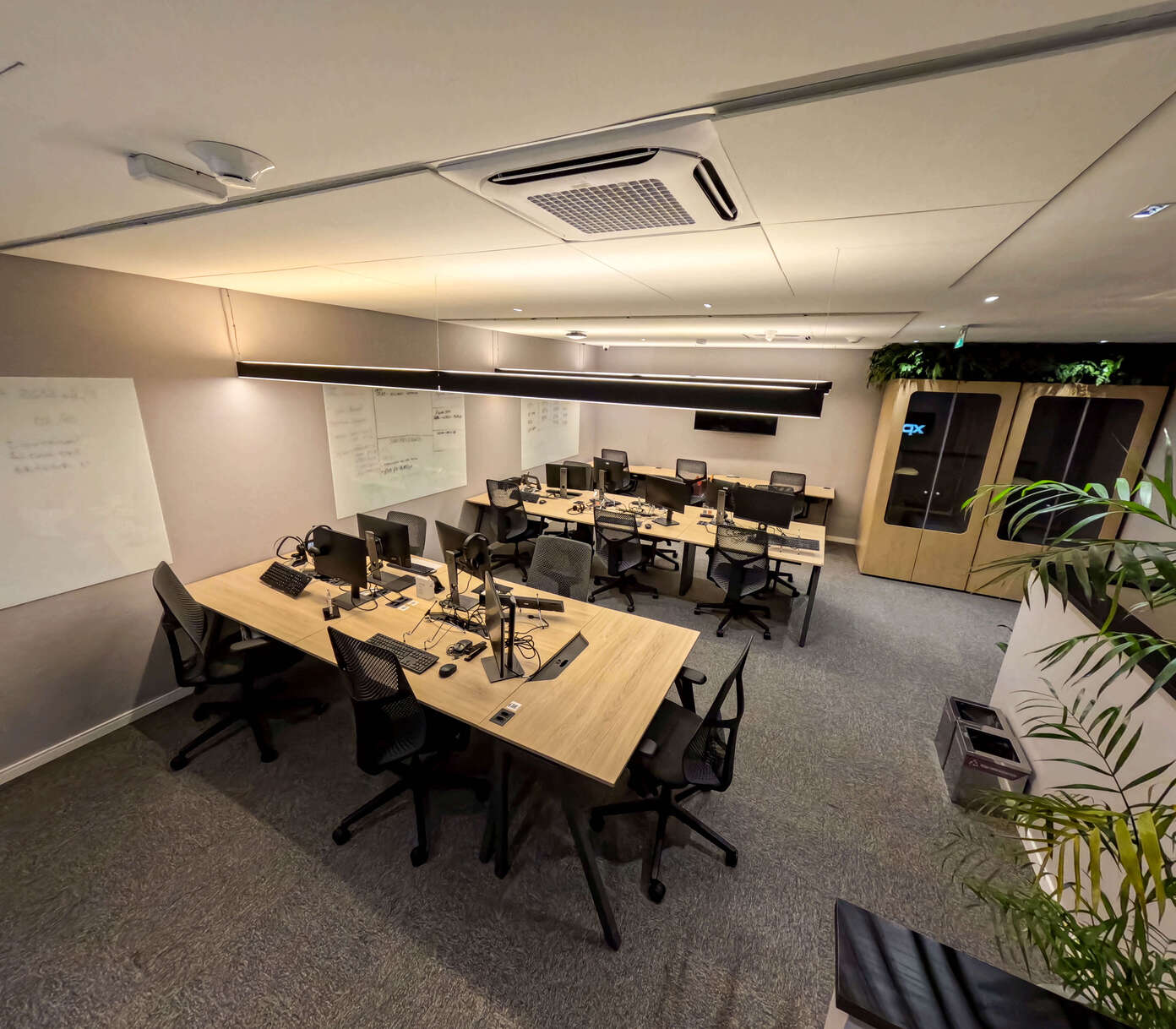 XP – João Pessoa/PB