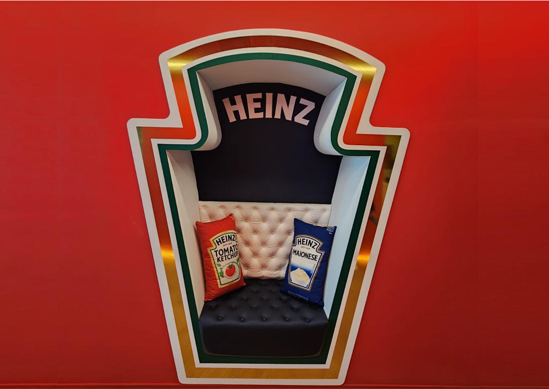 Kraft Heinz