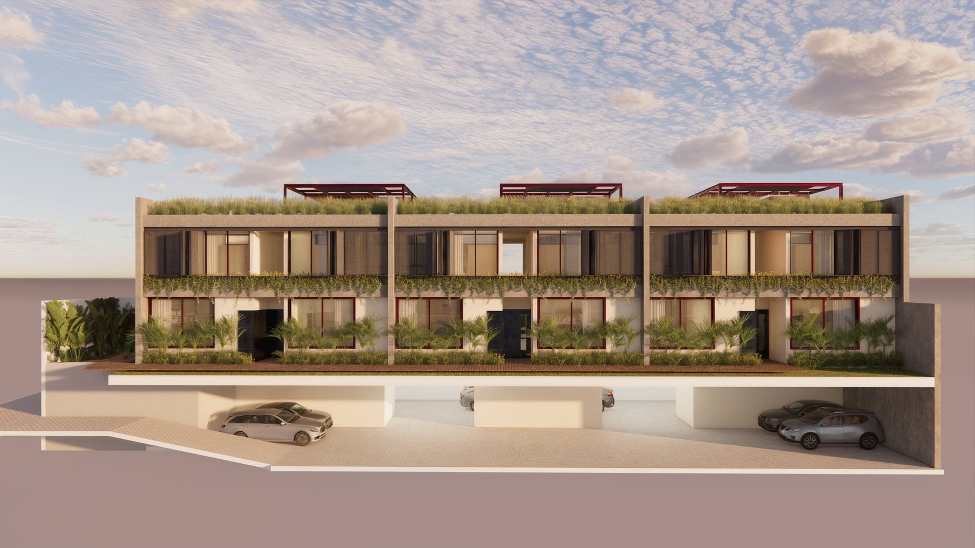 Incorporação Condomínio Caciporé I