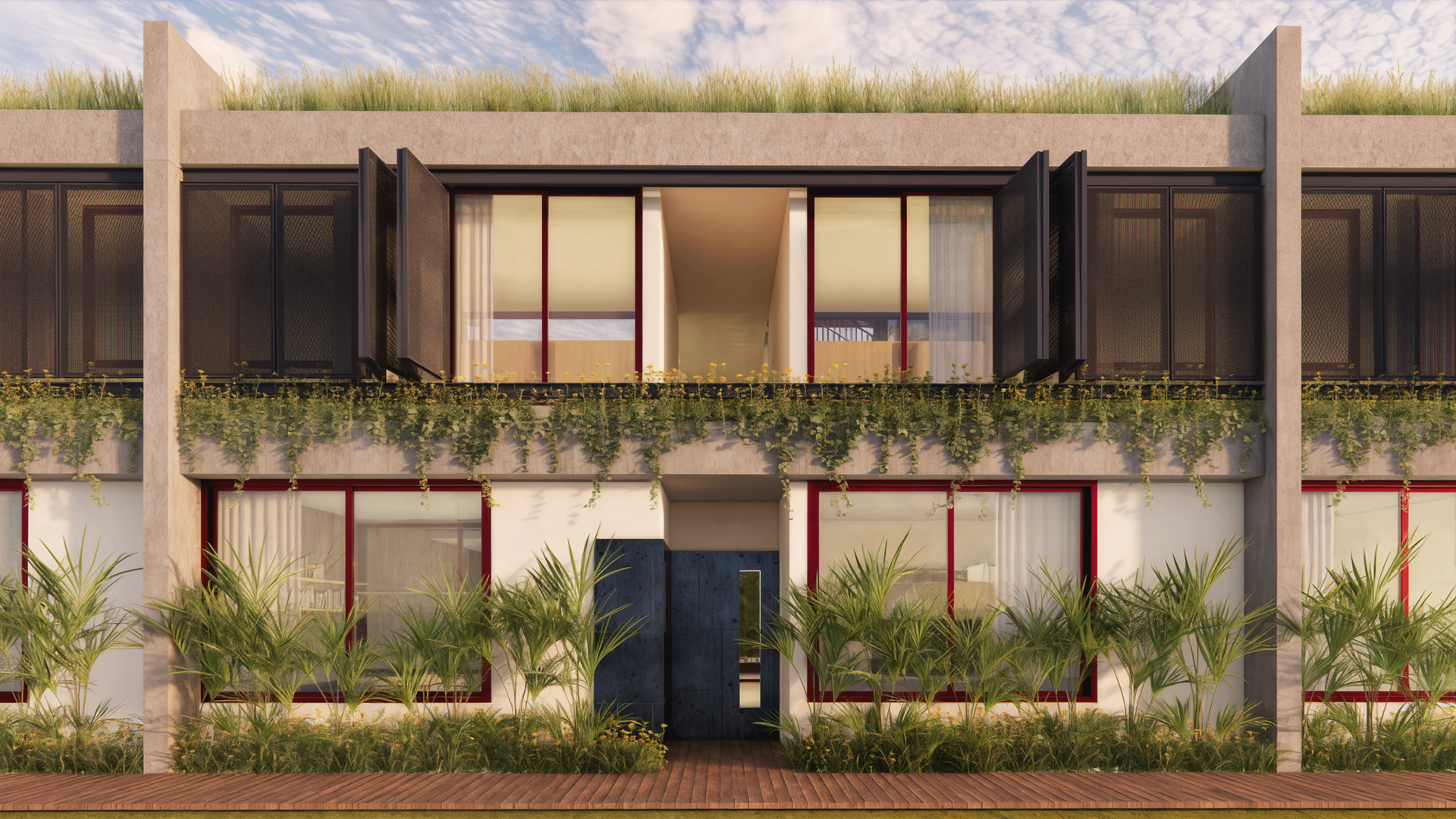 Incorporação Condomínio Caciporé I