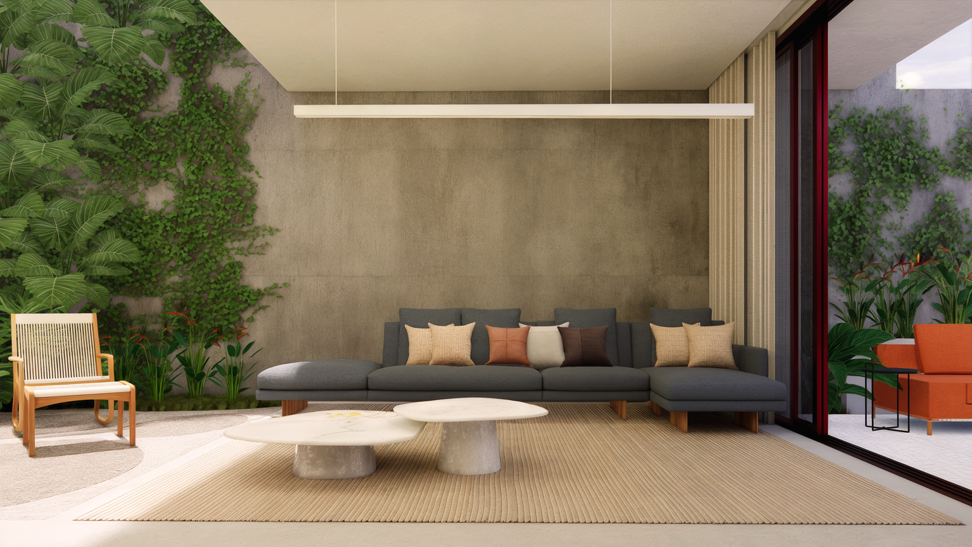 Incorporação Condomínio Caciporé I