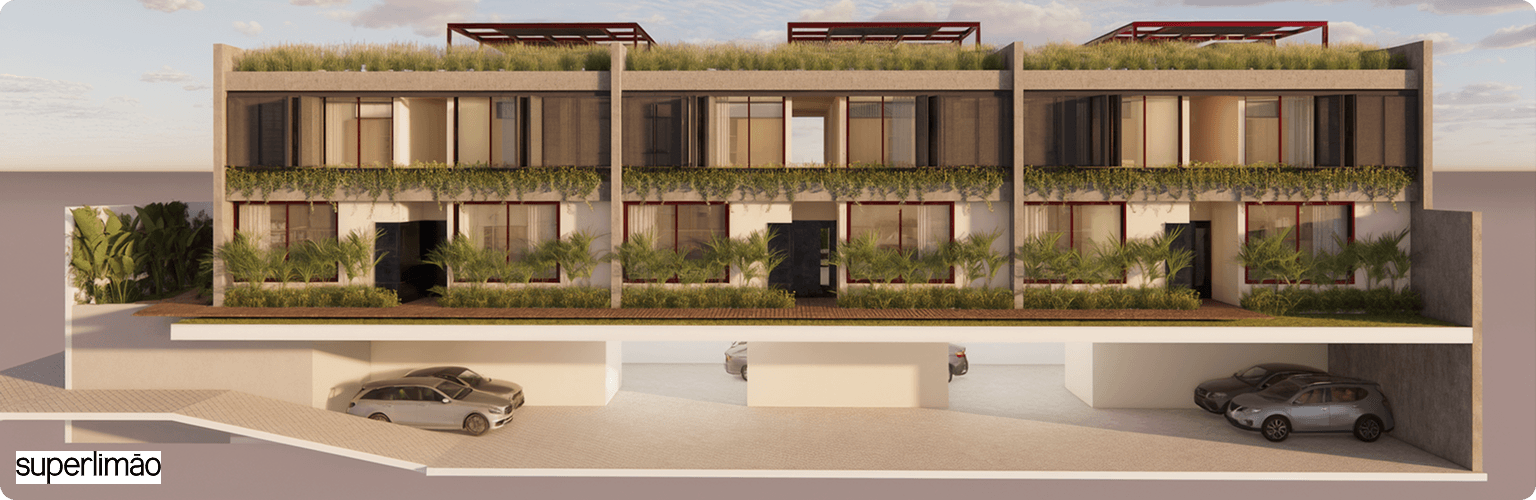 Incorporação Condomínio Caciporé I